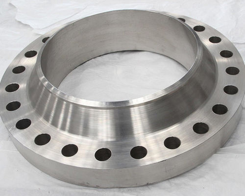 5“ SW Flange RJ ASME B16.47 SERIE A FLG x BW 900 R.F. (125-250 AARH) FORGED ASTM A 694 F65 GA-E-60103