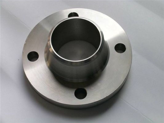 WN Flange, MFM, BE, 2", SCH40, CL900, ASME-B16.5, ASTM A182 Gr.F 44 (UNS 531254)