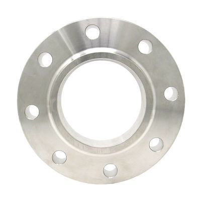 ASME S/B366 UNS N08825 ASME B16.5 600LB SCH160 Stainless Steel SO Flanges