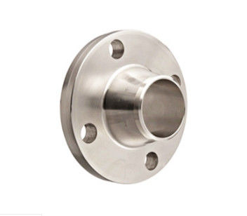 316/316l Class300 Rf 1/2 inch Stainless Steel Raised Face Weld Neck Flanges