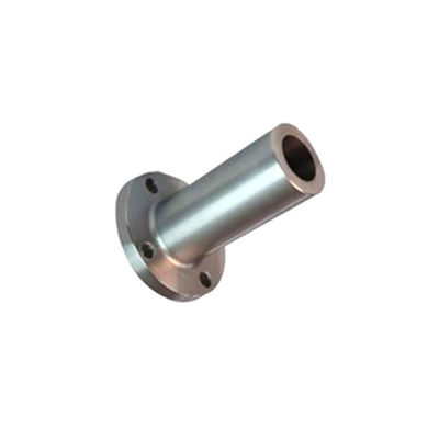 LWN FLANGE TG,ASTM A182 F304 THICKNESS 10S ASTM A105 SIZE: 3/4"- 1500#, SCH.80