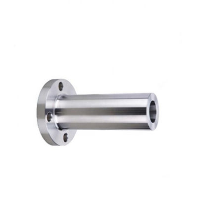 Stainless Steel LWN FLANGE ASTM A182 F304 ASME B16.5 SIZE: 1/2"-24"- 2500#, SCH.80 RF FF RTJ