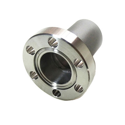 Expander Flange Raised Face DN15 Class 200 Alloy Steel ASTM A182F2 Sliver