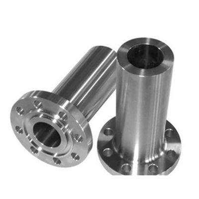 Expander Flange Raised Face ANSI Class 600 2 Inch  ASTM A182 F904L Sliver