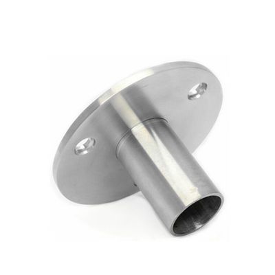 Pipe Fittings Long Weld Neck Flange Machining ASME B16.47 3Inch Class 600