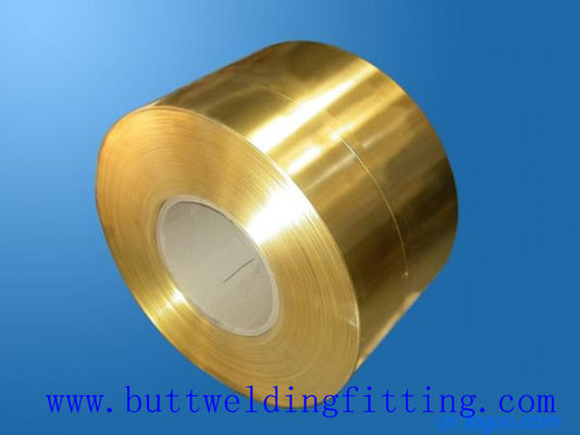 Seamless copper nickel pipe or weld copper nickel tubing ASME A213  A312