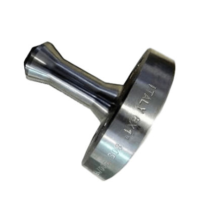 JIS Standard Steel Flanges with RTJ Sealing for Enhanced Performance
