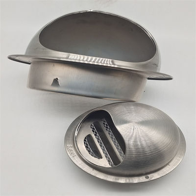3  Inch Home Wall Round Air Vent Diffuser Waterproof Air Vent Cover
