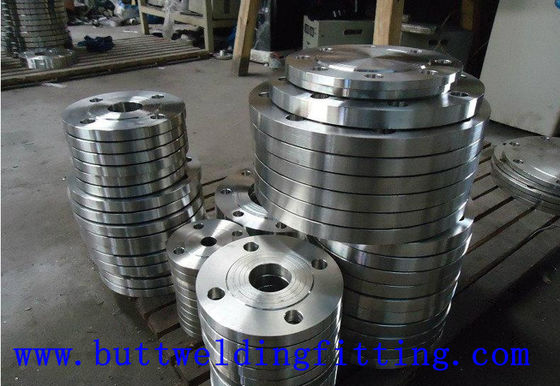 Forging Casting Stainless Steel Blind Flange PN6 PN10 PN16 PN25 PN40 S30408 S30403