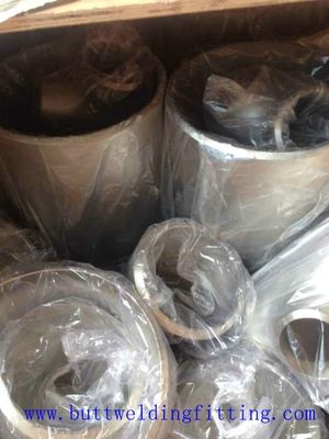 150 PSI Stainless Steel Swivel Polished Finish for ASME Standard Sch 10s Wall