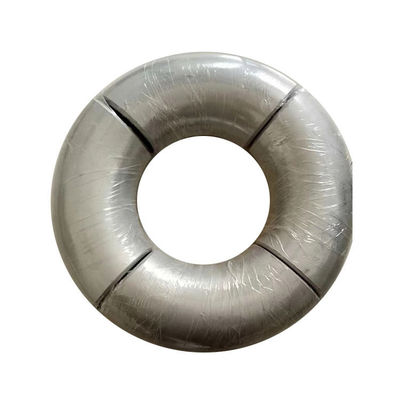 زانویی استیل زانویی استیل 90 درجه زانویی نرده استیل ضد زنگ