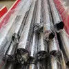 China Factory Manufacturer C276 monel 400 K500 Inconel 601 600 625 Tube Pipe Price