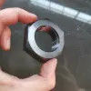Fasteners Super 825 718 Heavy Hex Bolts Nut Duplex Stainless Steel S32750  2507 Wnr14410 Inconel 625 F46