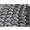 Straight And Reducing-On-The-Outlet Tees Long Radius 90 Deg En 10253-2 Typ A 3D Welded Pipe Elbow