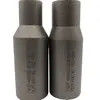 Forged Fittings Swaged Nipple Titanium Alloy ASTM B861-F2 Concentric Nipple Titanium Pipe Fittings