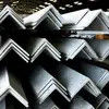 ASTM a36 a53 Q235 Q345 carbon equal/Unequal angle steel galvanized iron U/C shape
