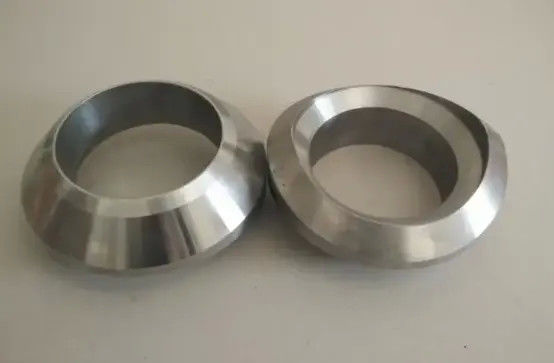 Thread 1" Sch40 Olet Weldolet Threadolet Sockolet Stainless Steel 316 Forged Fittings