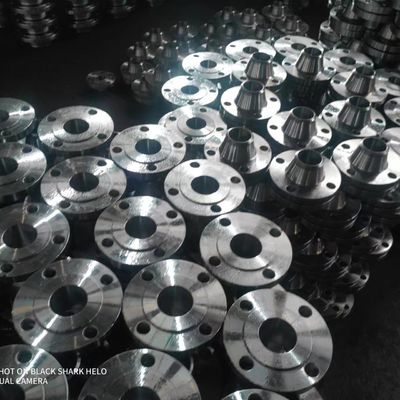 Anti-rust Paint Coated Forged Steel Valve for 300 Class Benefit