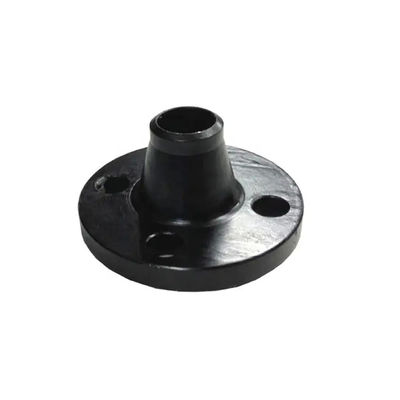 Forged Carbon Steel High Pressure Large Diameter Carbon Steel Flat Welding With Neck Flange