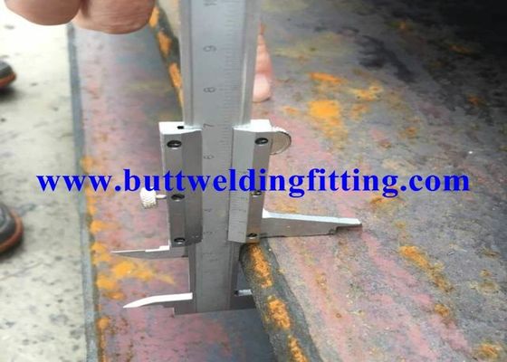 High Strength Low Alloy Steel Sheet A572M Gr50 S355 JR / J0 / J2 Steel Plate