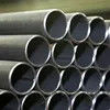 Black spray painted seamless round steel pipe 1020 1040 1045 1015 S17C FE360B CK15 seamless carbon steel pipe