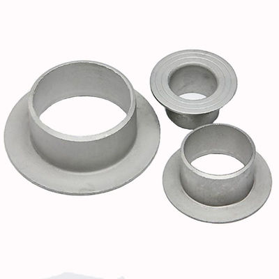 TOBO S32760 Hot Sales Duplex Steel Stainless Steel Pipe Fittings Lap Joint a Stub End