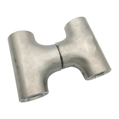 6000LBS Pressure Rating Butt Weld Fittings for Heavy-Duty Applications
