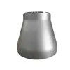 TOBO Reducer Size OD 60mm*100mm*3mm Thickness Aluminum 6061 Concentric Reducer