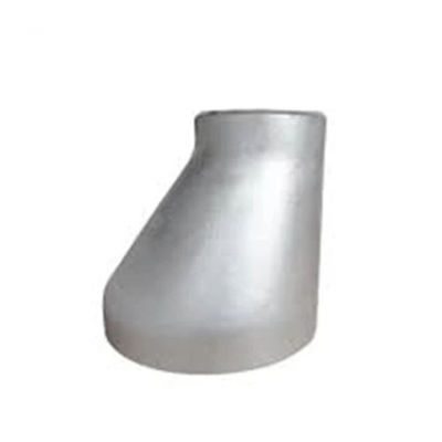 Butt-Welding Eccentric Reducer STD ASTM A815 UNS S41008 10" x 4"