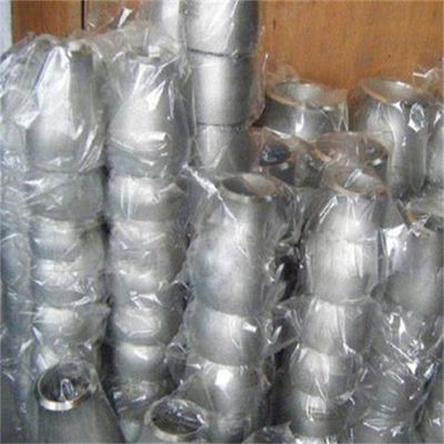 High-Quality SCH 40 Stainless Steel Pipe Fitting Concentric Reducer