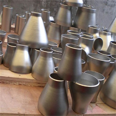 Stainless Steel Pipe Fitting / Elbow / Reducer / Tee / Bend