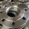 ASTM B564 UNS NO8825 WN RF 150# 300/600/900 Alloy Steel Incoloy 825 Weld Neck Flange Slip On Flange