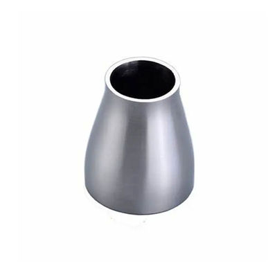 ASTM B16.9 SS 304 316 Pipe Fitting Stainless Steel Reducer MT23