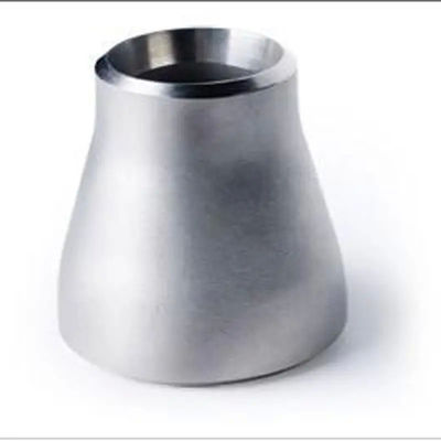 ASTM A234 Sch40 Sch80 90 Degree Carbon Steel Back Butt Welded Reducer