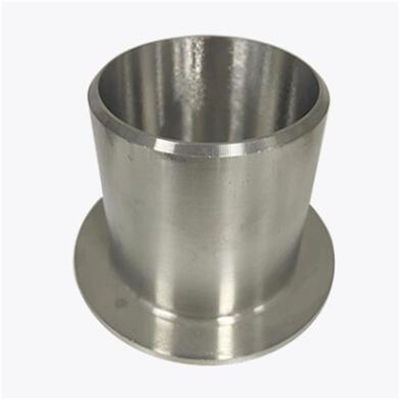 Forged Stainless Steel Butt Weld Stub Ends for Industrial Usage