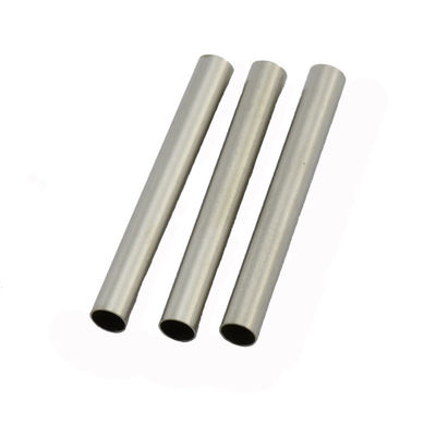 Pipe Distributor With Customized Thickness Nickel Alloy Piping