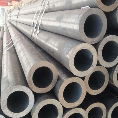 Hastelloy C-2000 Seamless Pipe 1/2-72 inch ASTM B622 / ASME SB-622 ISO/PED/TUV/SGS/LR/BV