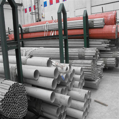 Reliable ERW Steel Pipe ERW Seamless Carbon Steel Pipe Ensure The Durability And Efficiency Of Water Distribution System