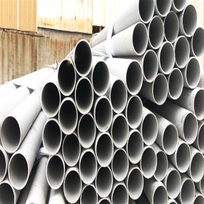 Customizable Outer Diameter Nickel Alloy Pipe - Industrial - for Industry