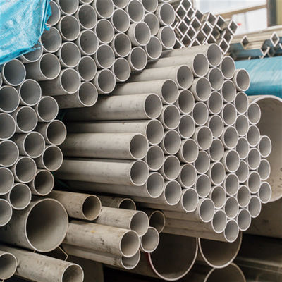 Customizable Outer Diameter Nickel Alloy Pipe - Industrial - for Industry