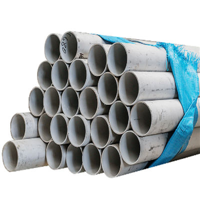 Polishing Nickel Alloy Pipe for Industrial Applications with Enhanced Performance