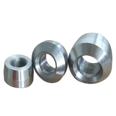 Weldolet Butt Welding Fitting Forged Pipe Fitting MSS SP-97  GB/T 19326  NPS 1/2" - NPS 4"ASTM A105 F304/F304L