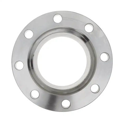 Exlon Supplier Industrial Pipe Collar Forged Forging Carbon Steel Plate Stainless Steel Flange For Hdpe Pipe