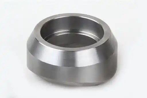 ASTM A105N Carbon Steel Outlets durable Good Price Forging Mss Sp 97