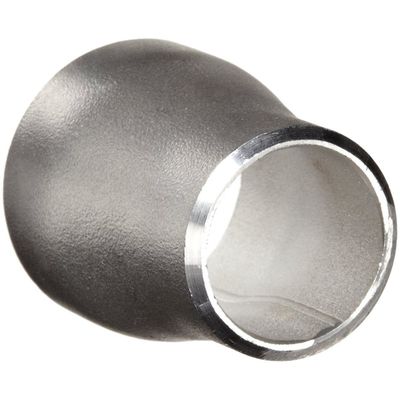 China Factory Super Austenitic Stainless A403 Concentric Reducer Pipe