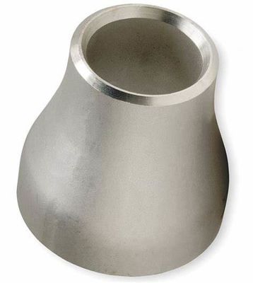 China Factory Super Austenitic Stainless B366 Concentric Reducer Pipe 4"-12" Customized