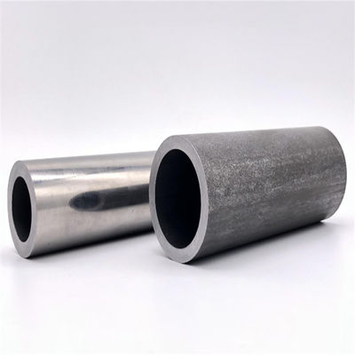 Customized Copper-Nickel Pipelines for Heat Exchanger with T/T Payment Term