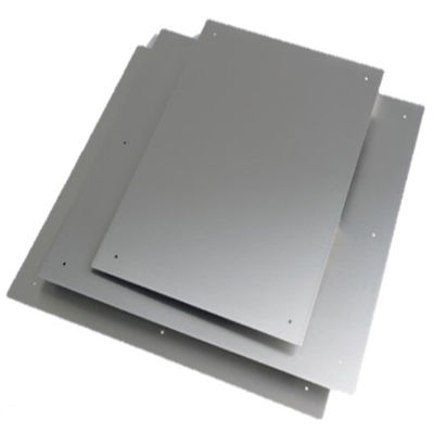 EXW Term Stainless Steel Panel With Width Range 1000mm-2000mm