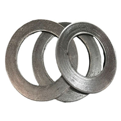 8-15% Compressible Spiral Wound Gasket for High-Performance Needs