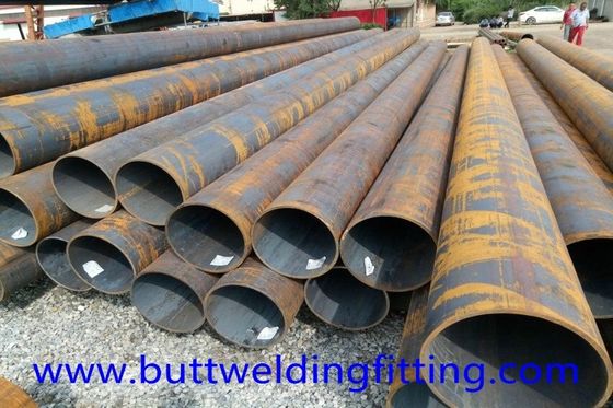API Grade B Seamless Carbon Steel Pipe with Anti Corrosion Coating